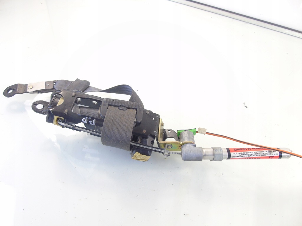 фото №6, Volvo v70 i pas безопасности правый перед пассажир