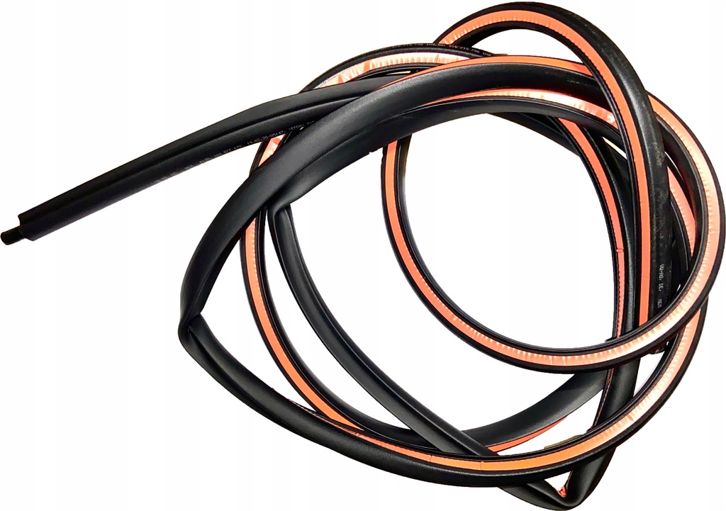 фото №1, Прокладка люк