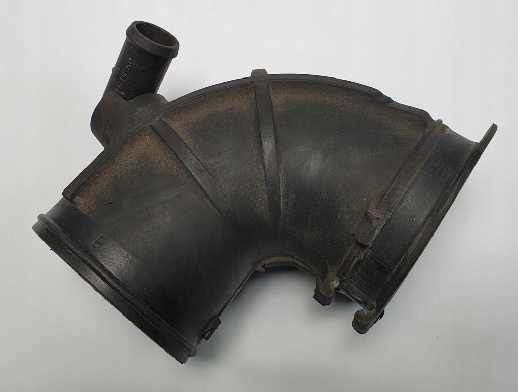 фото №1, Впуск колено труба воздуха volvo v40 1.8