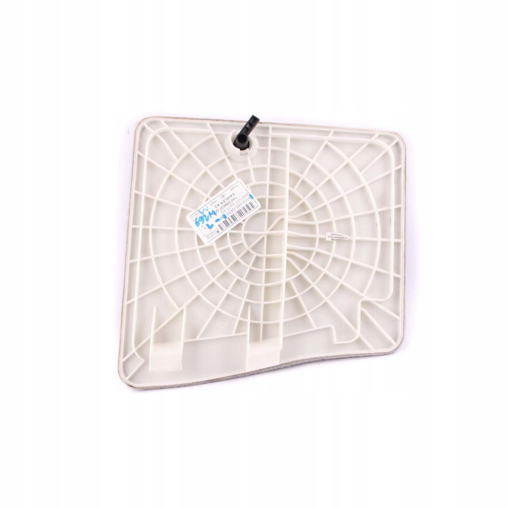 фото №9, Mercedes w169 w245 крышка защита аккумулятор