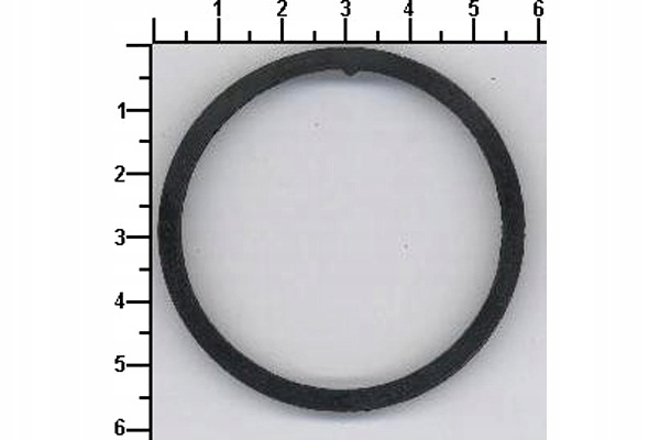 фото №1, Elring 138.529 прокладка, термостат