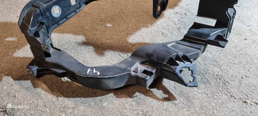 фото №11, Pas підсилювач ford s-max mk2 galaxy mk-4