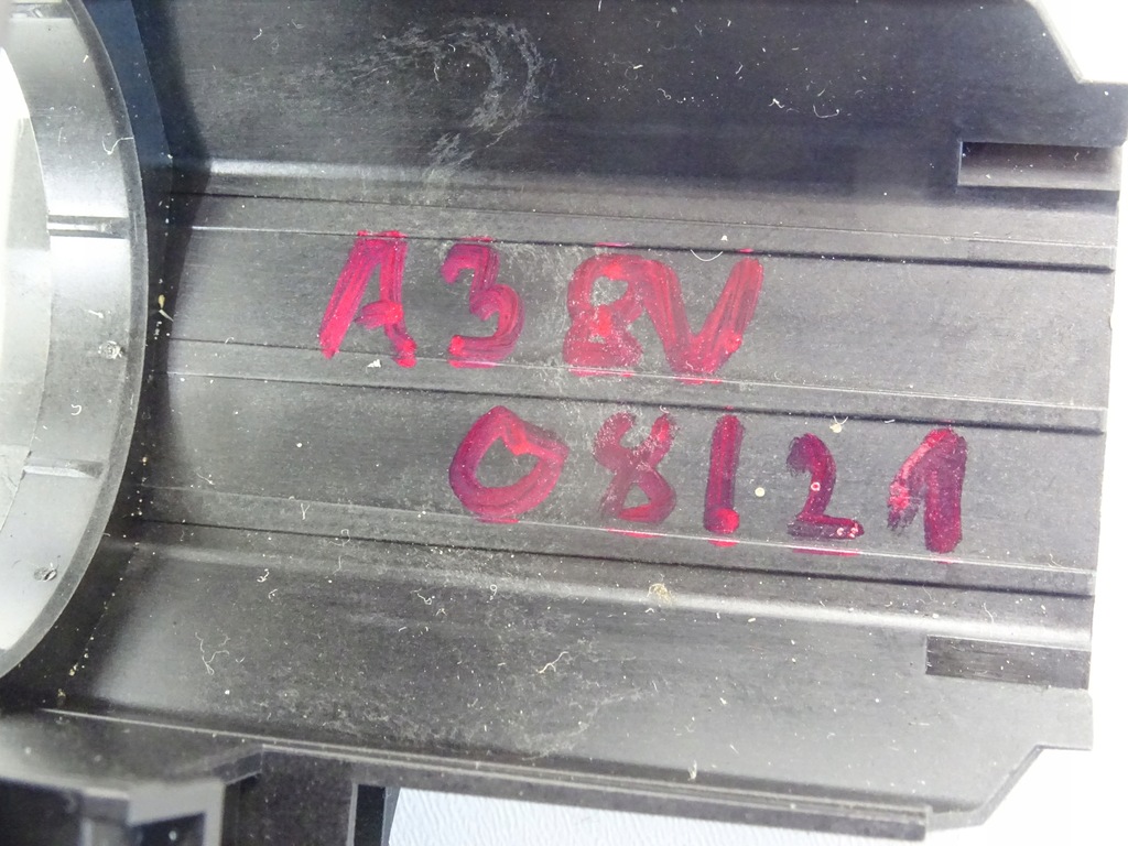 фото №11, A3 8v рычаг переключатель комбинированный 8v0953521bp