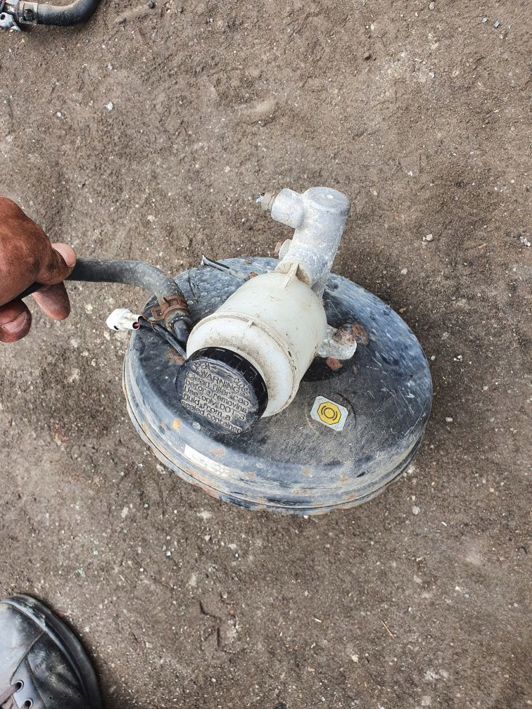 фото №16, Гаситель конечный выпускной suzuki baleno 98r