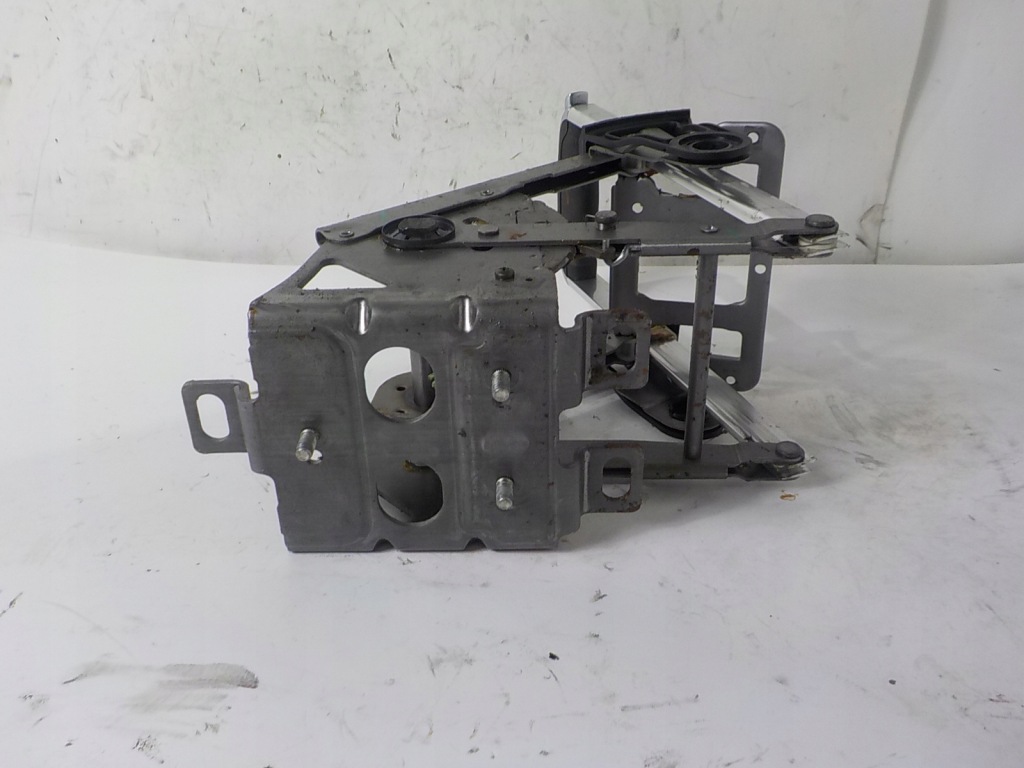 Купить Ford s-max mk1 рычаг тормоза ручного uk 6g91-2780-jn