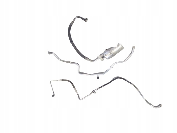 фото №1, Scenic ii дроти кондиціонера kpl 1.5 dci