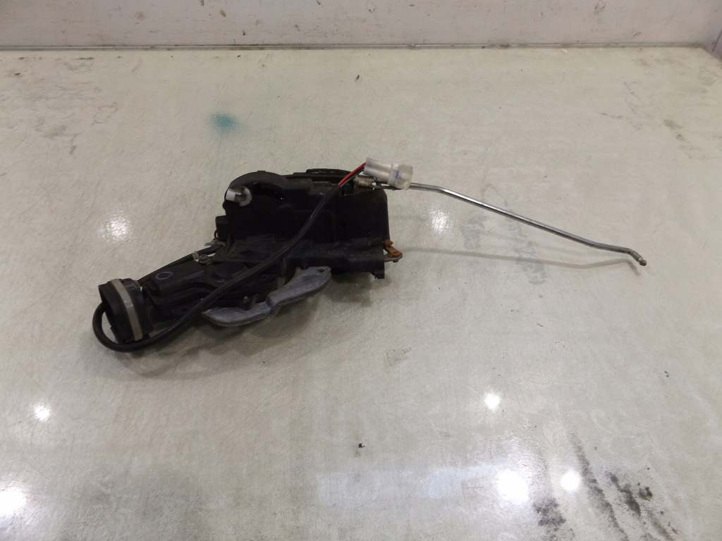 фото №4, Grand vitara xl7 замок правый перед 7pin