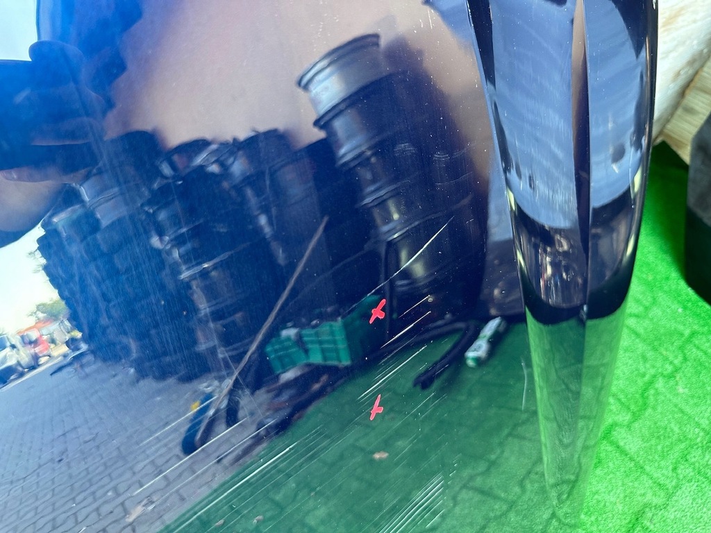 фото №7, Капот bmw 4 g22 g23