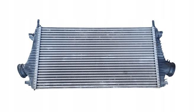 Купити Opel insignia a радіатор повітря інтеркулер 8ml376746-481