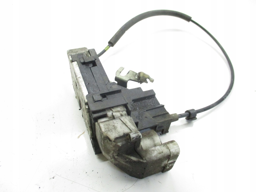 фото №1, Замок дверь левый перед ducato boxer jumper 02-06 b792