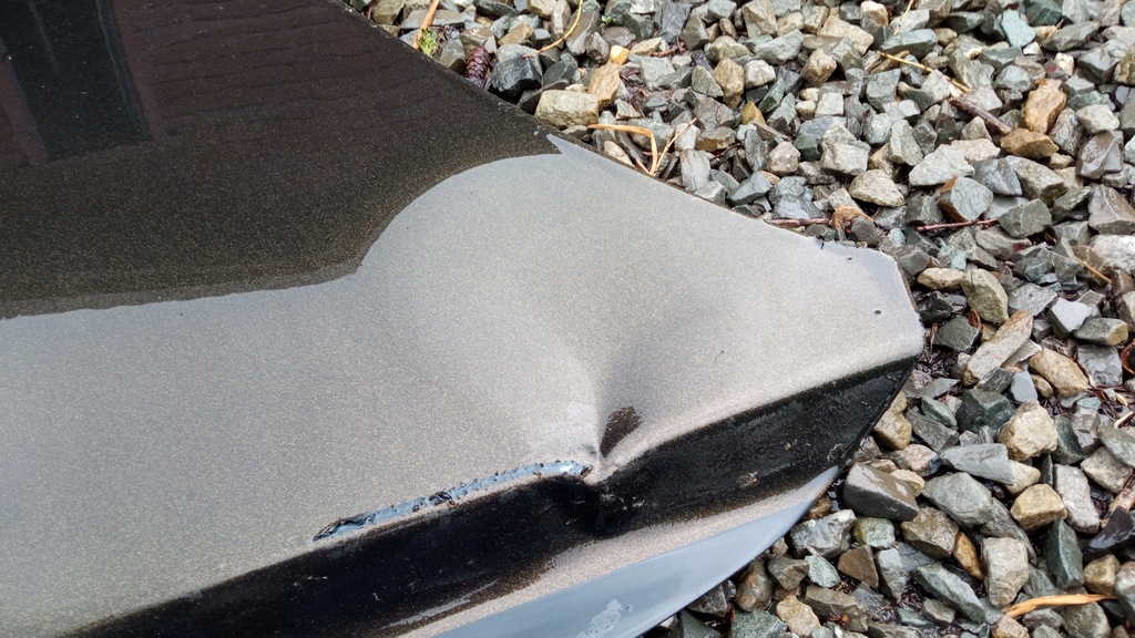 фото №4, Капот mazda cx-5 12-17r