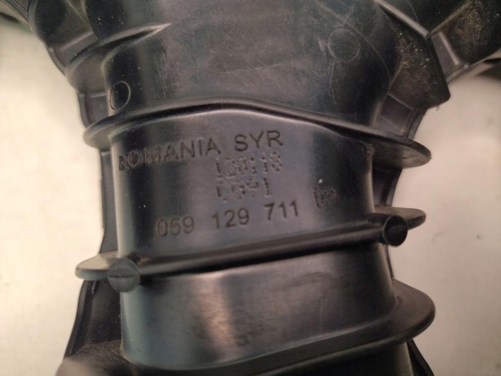 фото №7, 059129711dp колектор всмоктуючий 3.0 tdi audi a4 a5 a6 a7 a8 q5 q7 q8