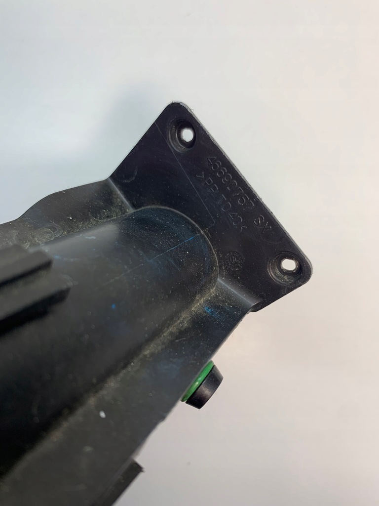 фото №6, Fiat 500 омыватель лампы фара 46690757sx