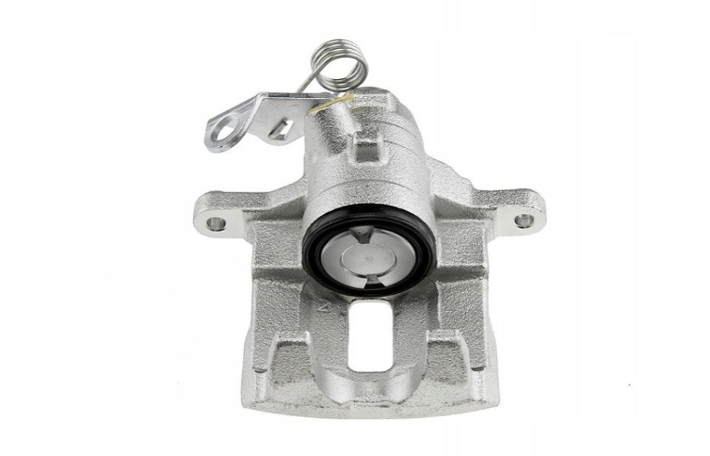 фото №1, Супорт гальмівний лівий задня do nissan interstar dci 100