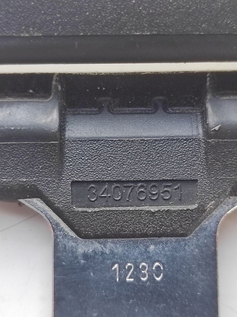 фото №4, Chevrolet camaro ss 16- суппорт поперечина 34076951 usa