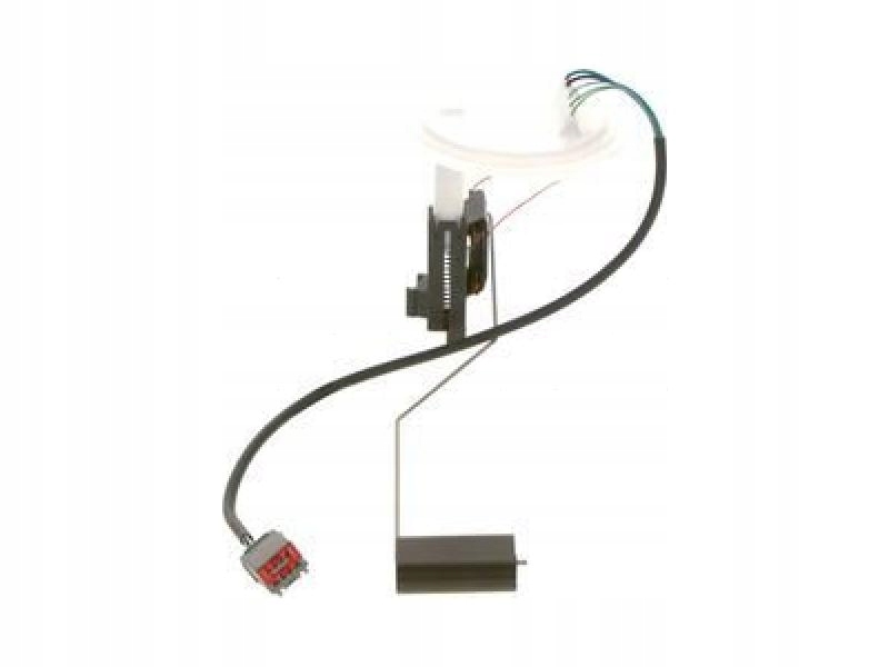 фото №13, Датчик уровня топлива [bosch]