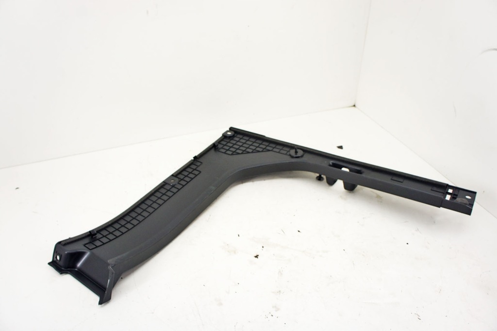 фото №5, Kh094 hyundai elantra vi захист багажника ліва