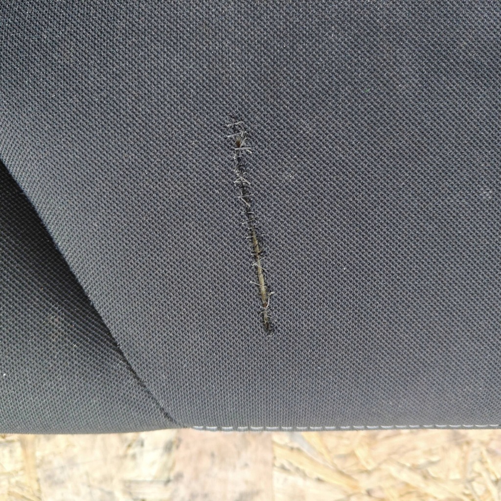 фото №7, Заднє сидіння задня задня renault clio iv спинка hb