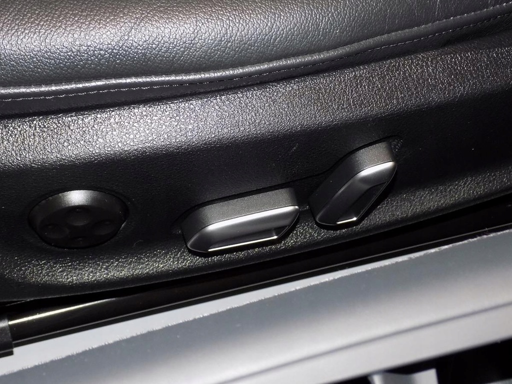 фото №10, Audi a7 4g lift сидіння заднє сидіння обшивки тунель kpl