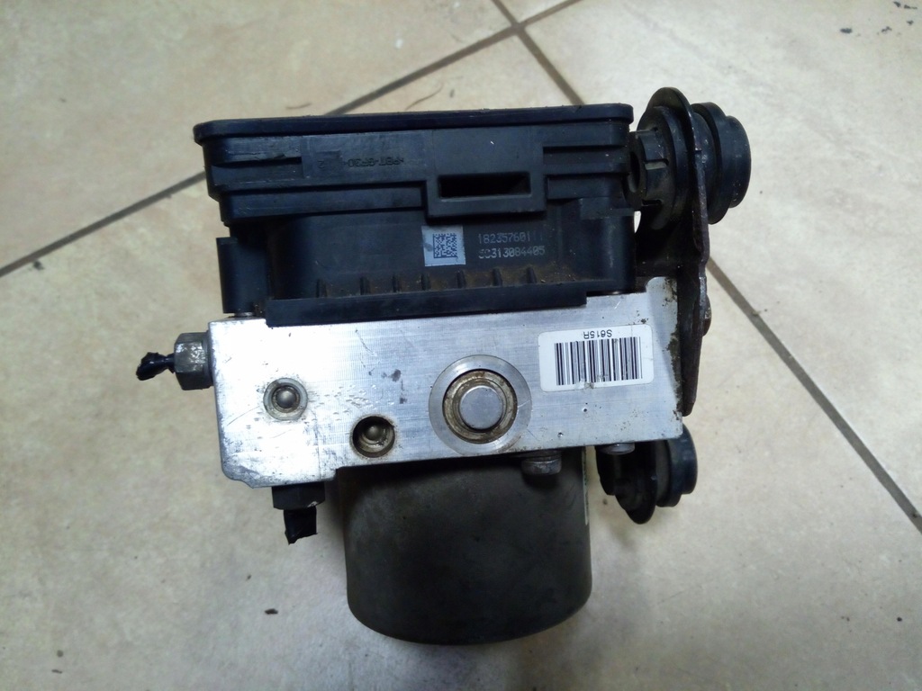 фото №12, Насос abs seat mii vw up skoda citigo 1s0 вибір oryg.