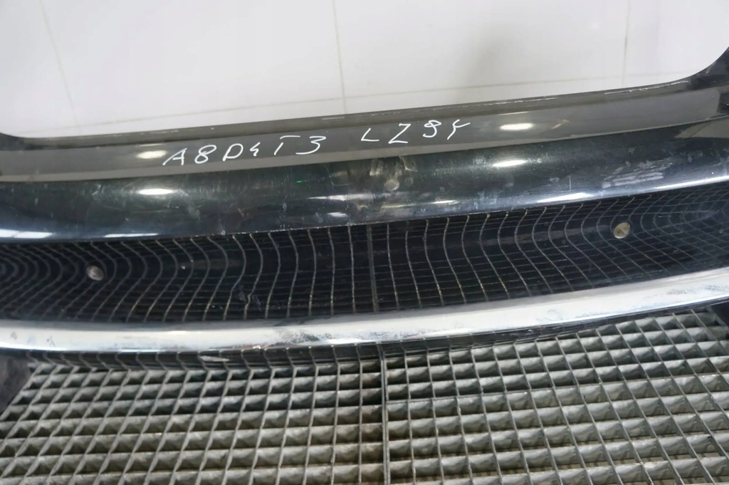 фото №8, Бампер задняя задний спойлер audi a8 s8 d4 4h lz9y