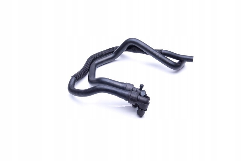 фото №12, Шланг отопителя peugeot 6464qt