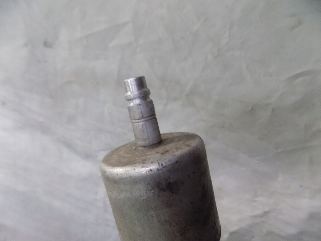 фото №6, Peugeot 3008 i 1.6 vti шланг кондиціонера