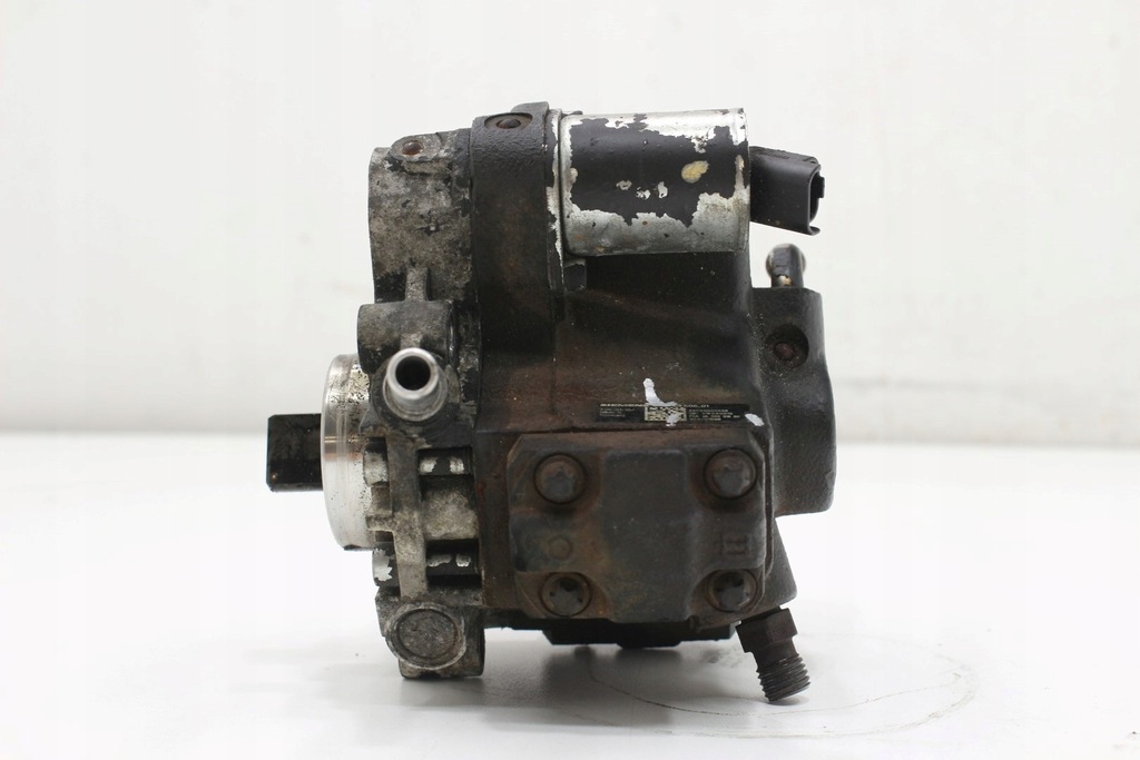 фото №7, Насос впрыскная 9654091880 citroen c5 iii 2.0 hdi