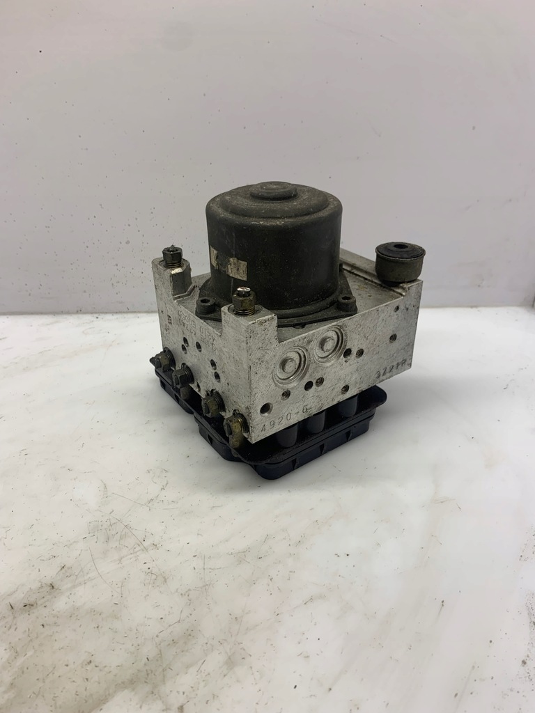 фото №15, Mazda 6 vi насос abs gj6e 437a0 бензин / дизель