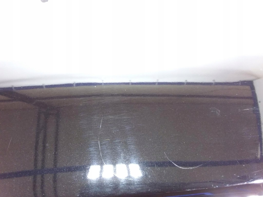 фото №4, Renault megane iv hb gt кришка багажника багажника tegne