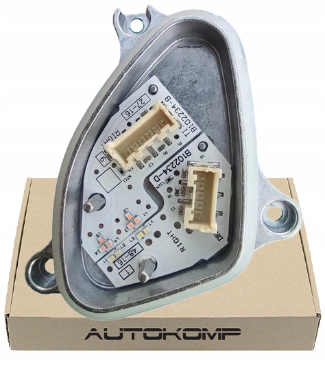 Купити Модуль led drl seat leon правий 5f0941476a