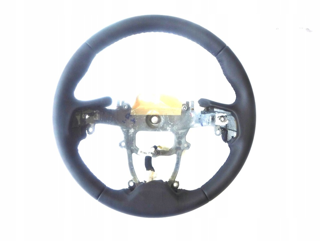 фото №8, Hyundai i10 ii 14r- воздуховод nowa oryg кожа