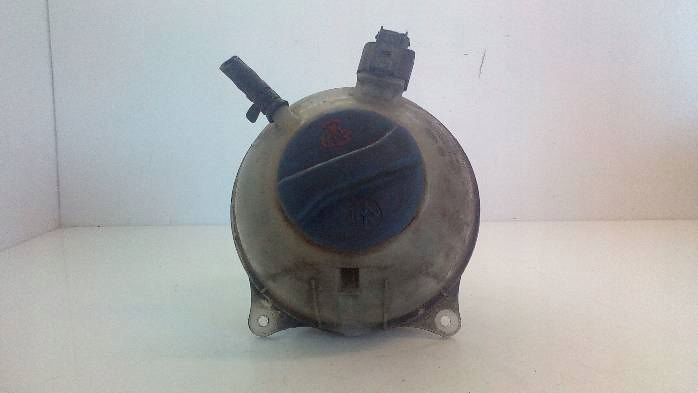 фото №7, Бачок розширювальний vw polo iii 97r. 6n0121407