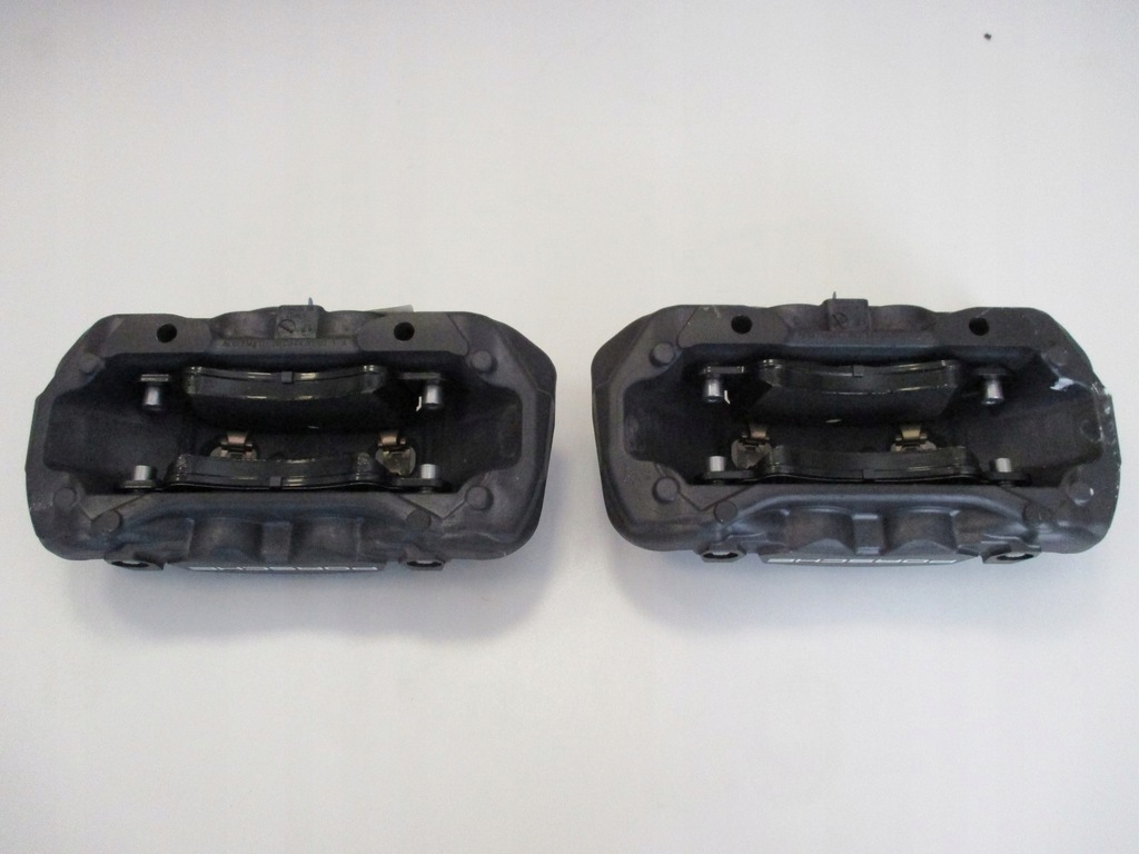 фото №10, Супорт porsche boxter cayman 9p1615123b новий