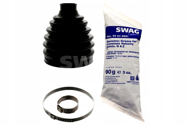 фото №2, Защита cv boot kit swag