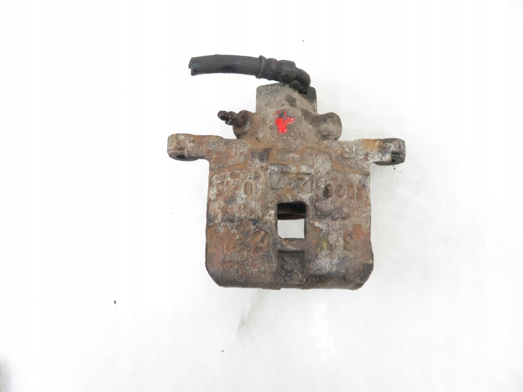 фото №1, Суппорт левый задняя subaru legacy iii 2.0 awd