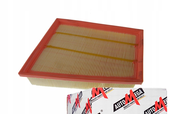 фото №1, Automega 210021410 фильтр воздуха