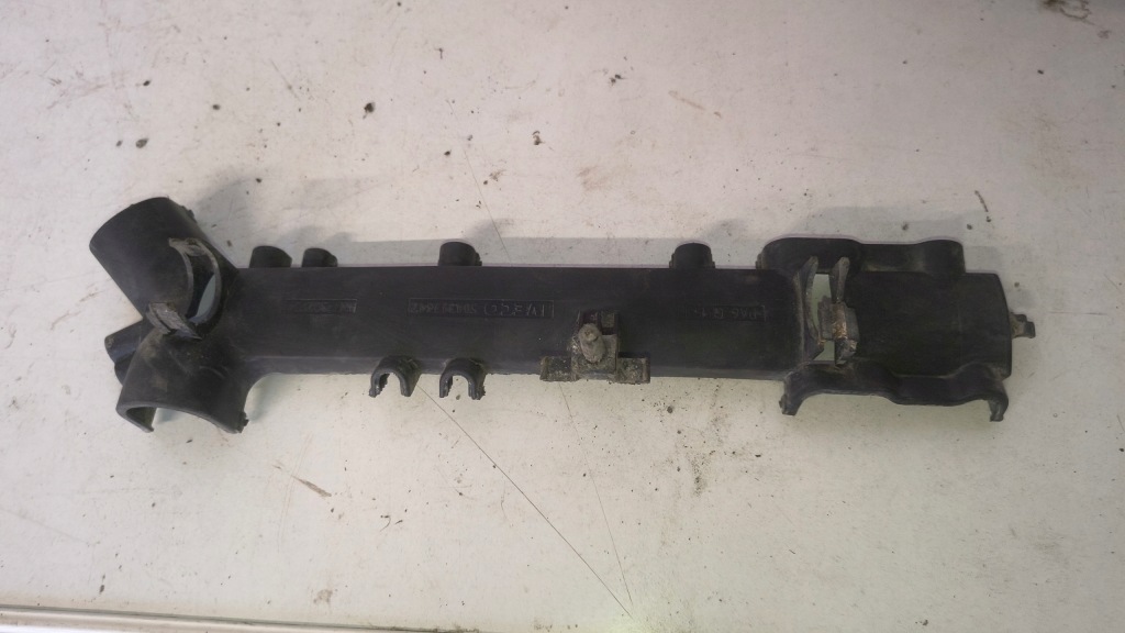 Купить Корпус проводка двигателя iveco daily 2006-