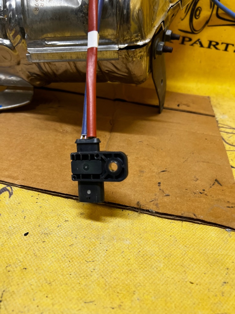 фото №6, Kompletny катализатор датчики фильтр dacia sandero iii 1.0 tce 10tyś km