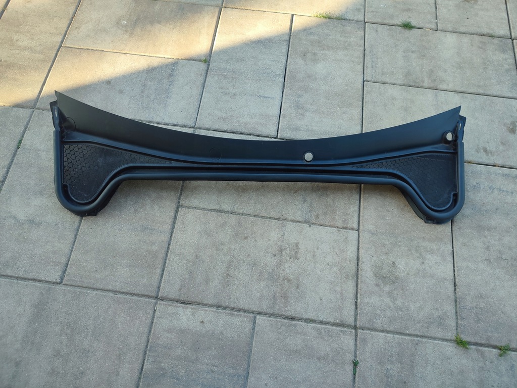 фото №1, Жабо верхній ford focus mk4 хетчбек оригінал