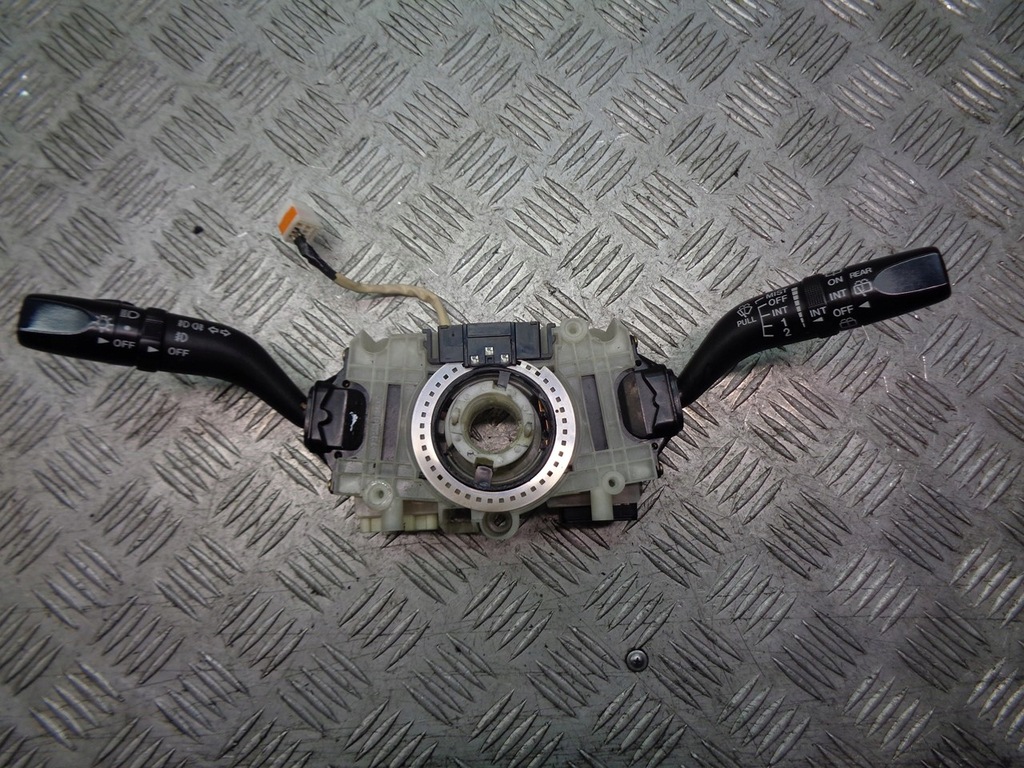 фото №1, Важіль перемикачів комбінований mazda 6 gh