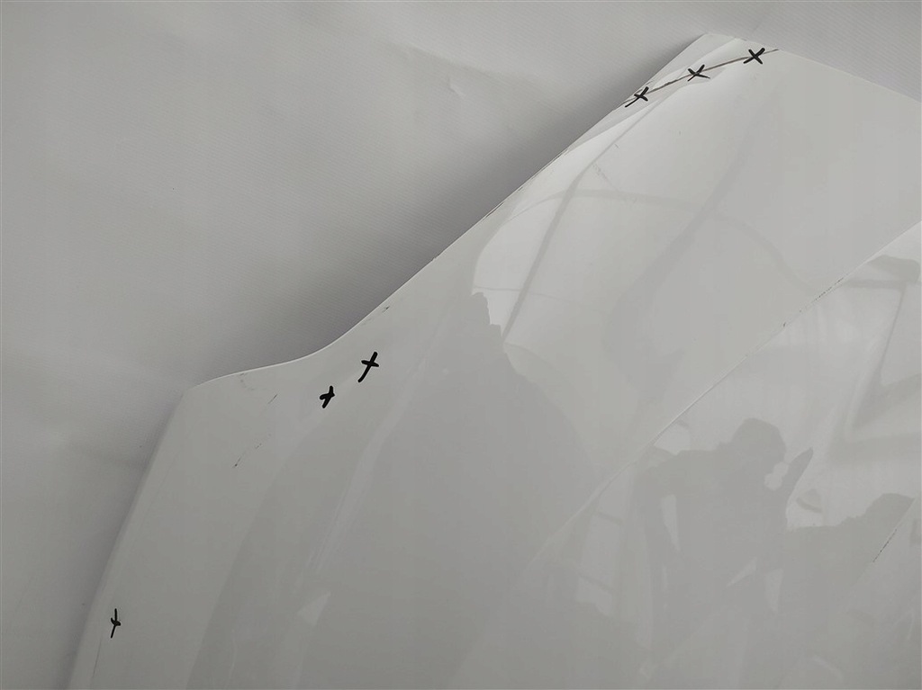 фото №3, Капот bmw z4 g29 po 2018 оригинал