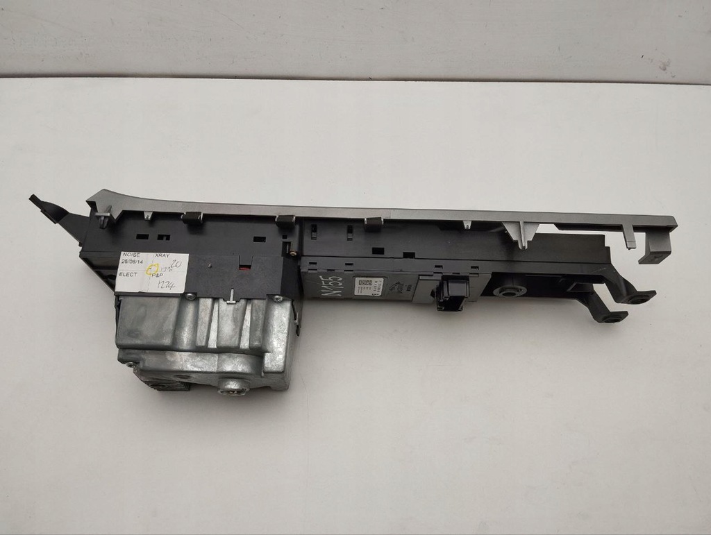 фото №11, Jaguar xf 2015 перемикачі dx237e453be