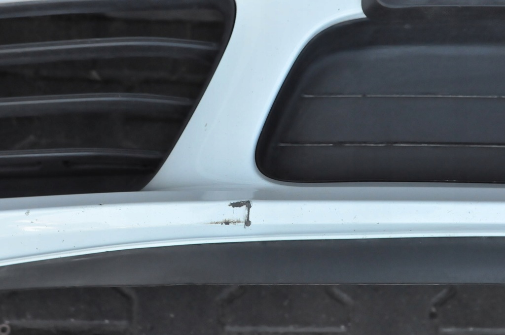 фото №9, Porsche 718 cayman 982 lift 2015- бампер перед передній pdc c9a