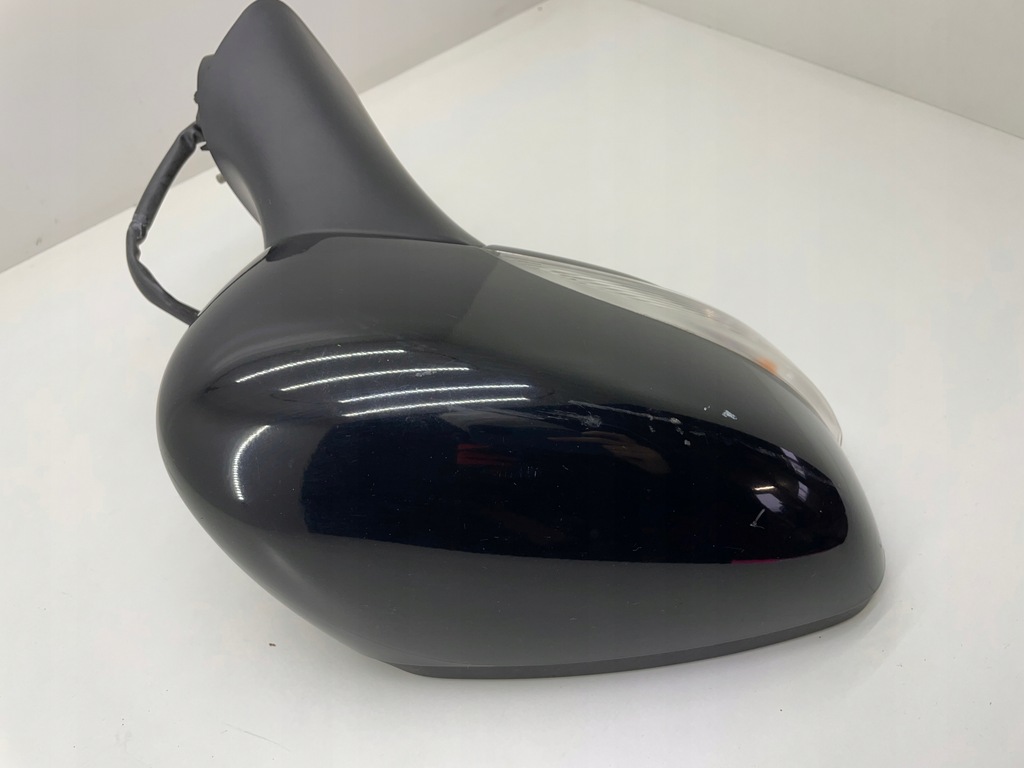 фото №7, Дзеркало праве clio iv 9pin eu 963016264r e1010730