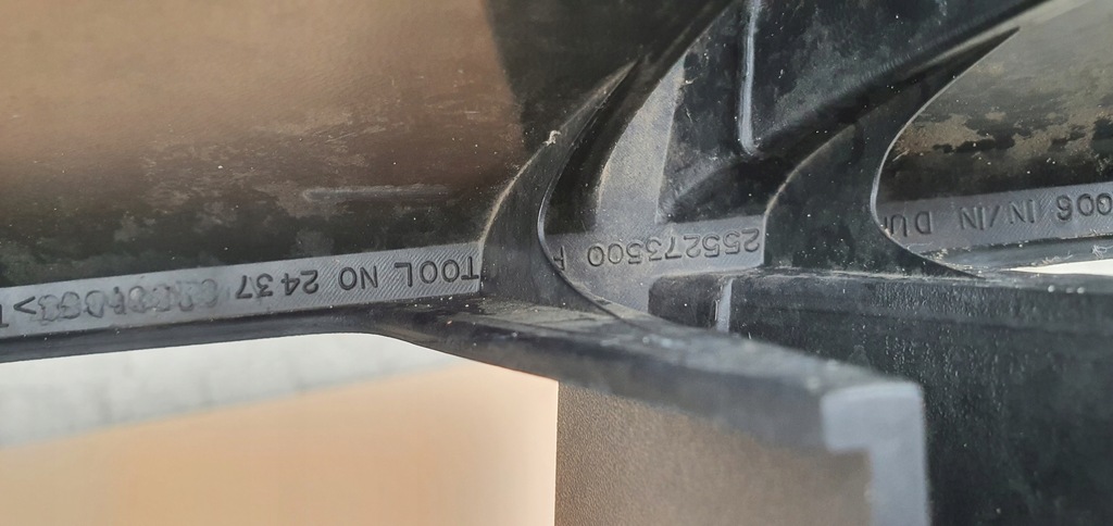 фото №9, Camaro ss 2009- решётка радиатора решётка радиатора бампер перед orygina