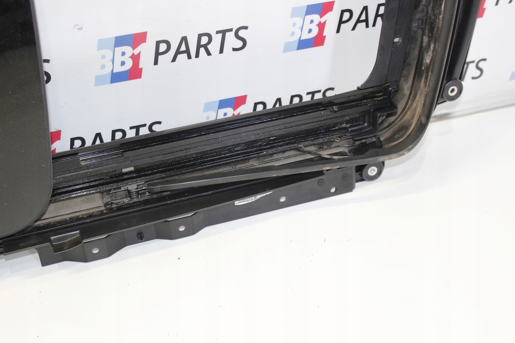 фото №9, Bmw f11 люк панорама kombi touring 7237960