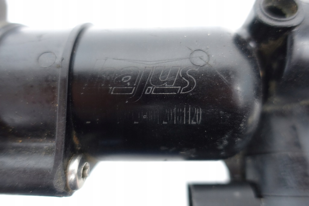 фото №6, Компресор підвіска mercedes hajus