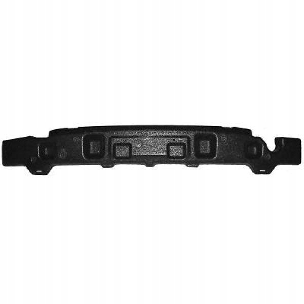 фото №1, Балка підсилювач hyundai accent 06-