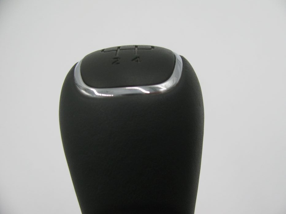 фото №8, Skoda fabia iii 3 чохол ручка перемикання передач